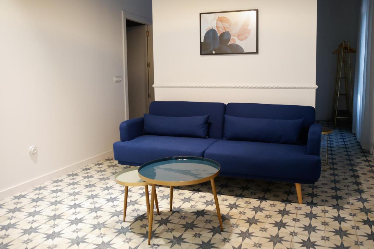 Casa Alberola Apartments Alicante Luaran gambar