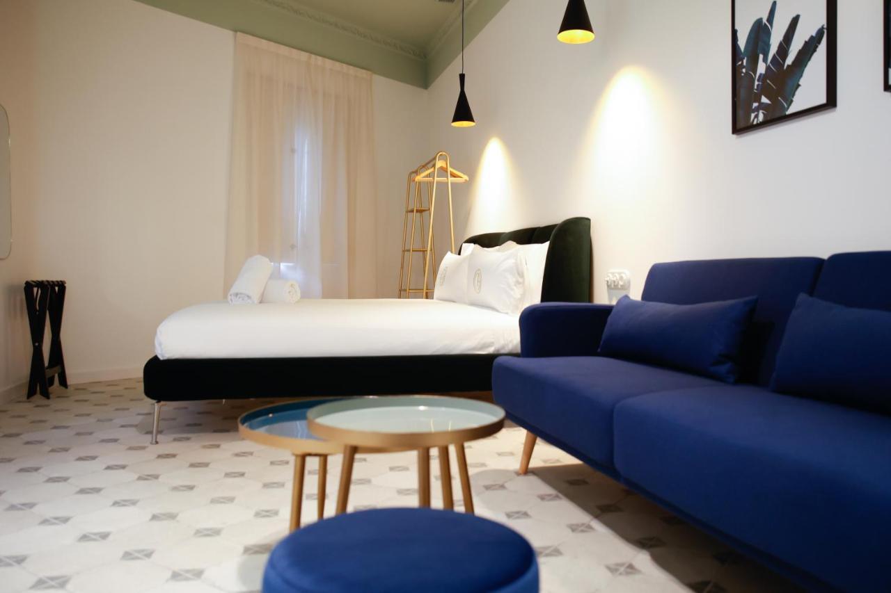 Casa Alberola Apartments Alicante Luaran gambar