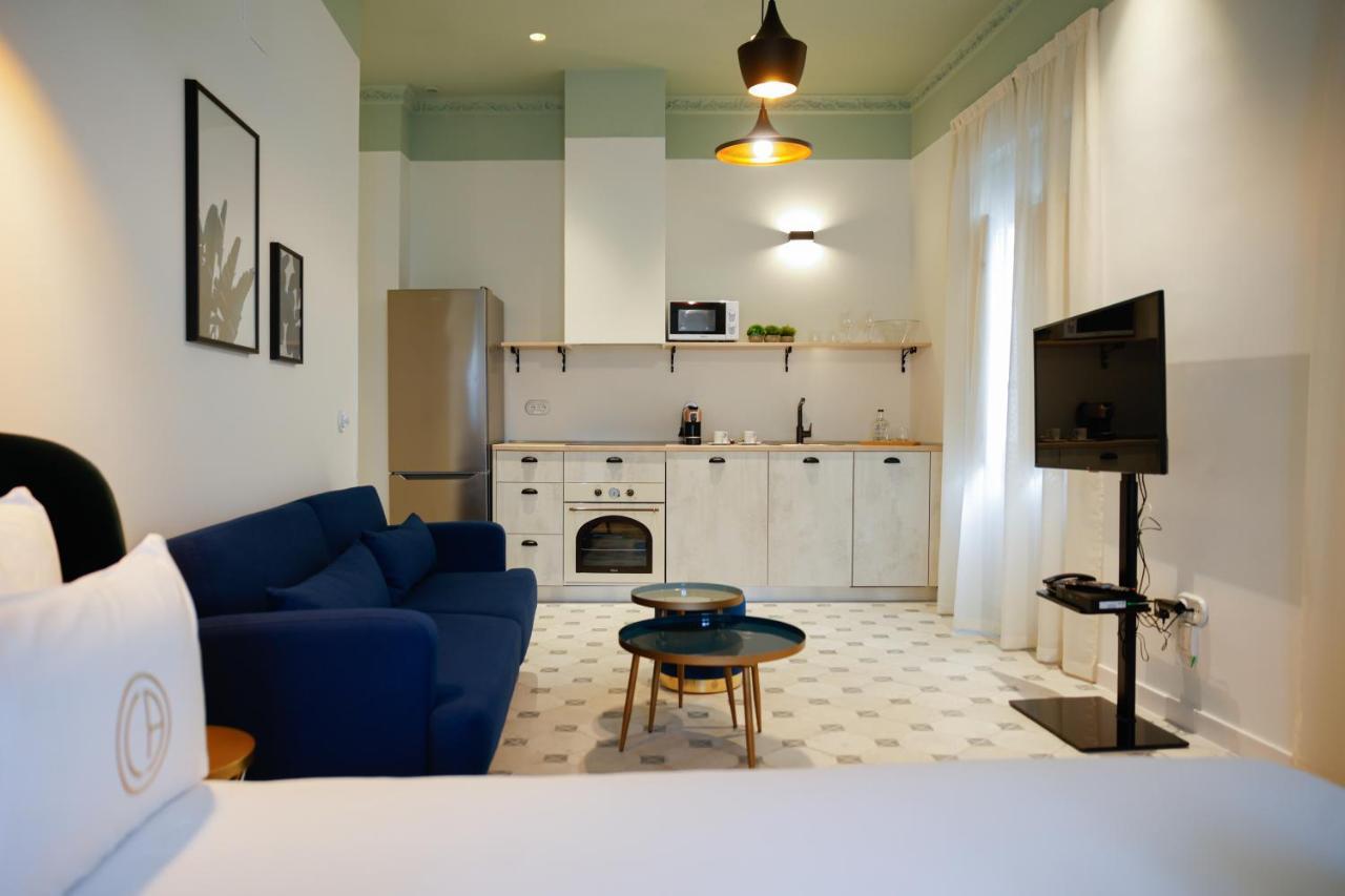 Casa Alberola Apartments Alicante Luaran gambar