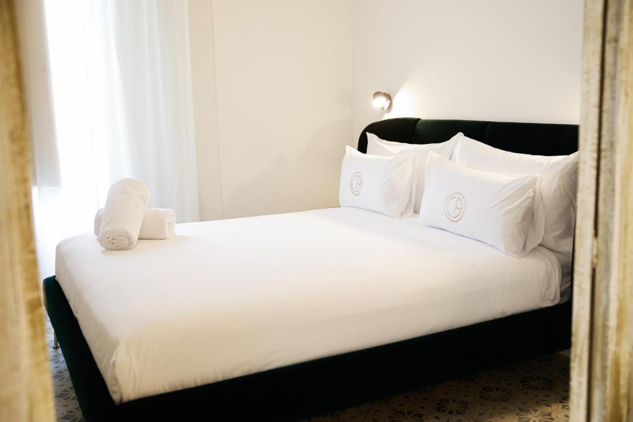 Casa Alberola Apartments Alicante Luaran gambar