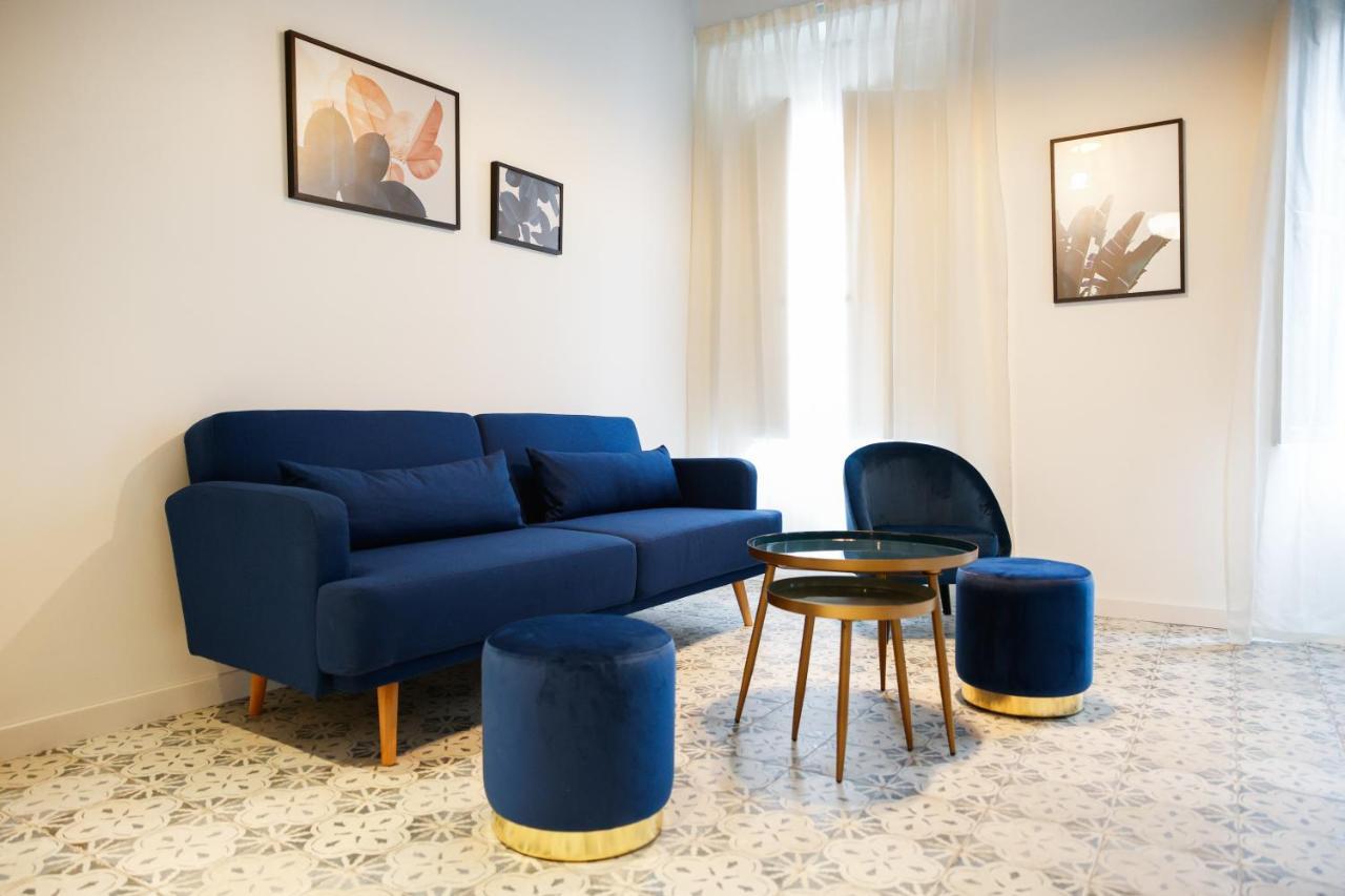 Casa Alberola Apartments Alicante Luaran gambar