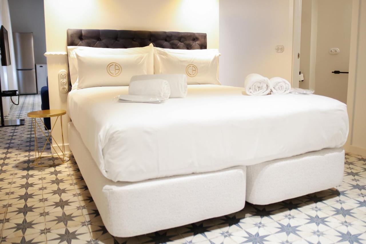 Casa Alberola Apartments Alicante Luaran gambar